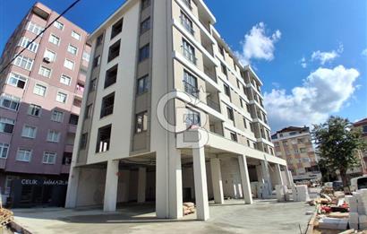 Pendik Kaynarca mah satılık teraslı 80 m2 net fırsat 2+1 daire