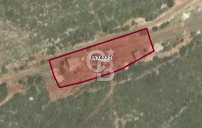 Didim Hisar mahallesinde satılık 188 M2 villa imarlı arsa 