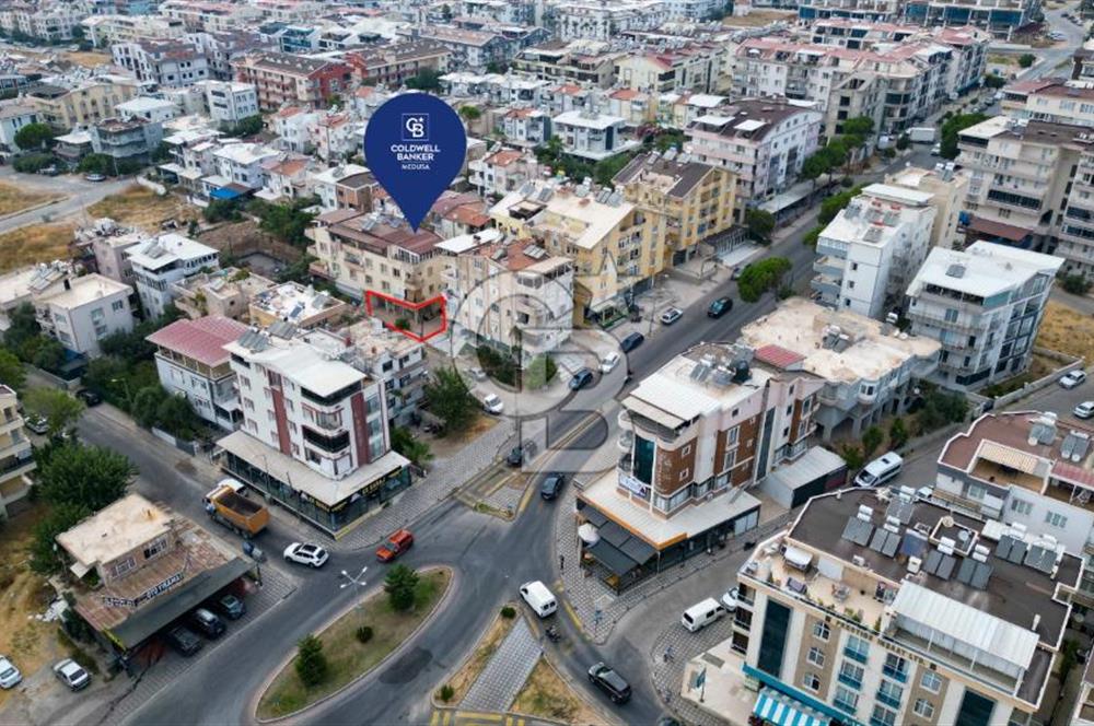 Didim efeler emin oto arkasi