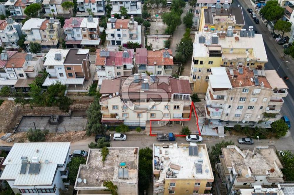 Didim efeler emin oto arkasi
