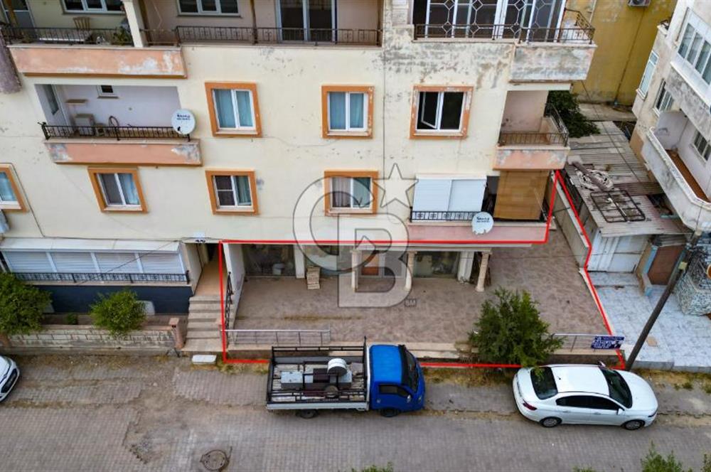 Didim efeler emin oto arkasi