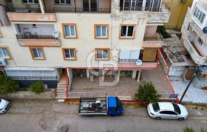 Didim efeler emin oto arkasi