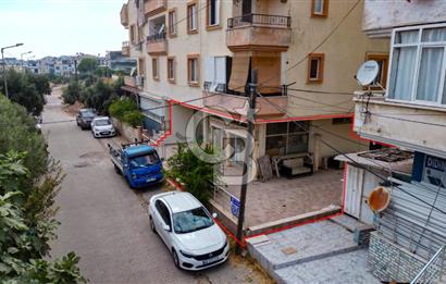 Didim efeler emin oto arkasi