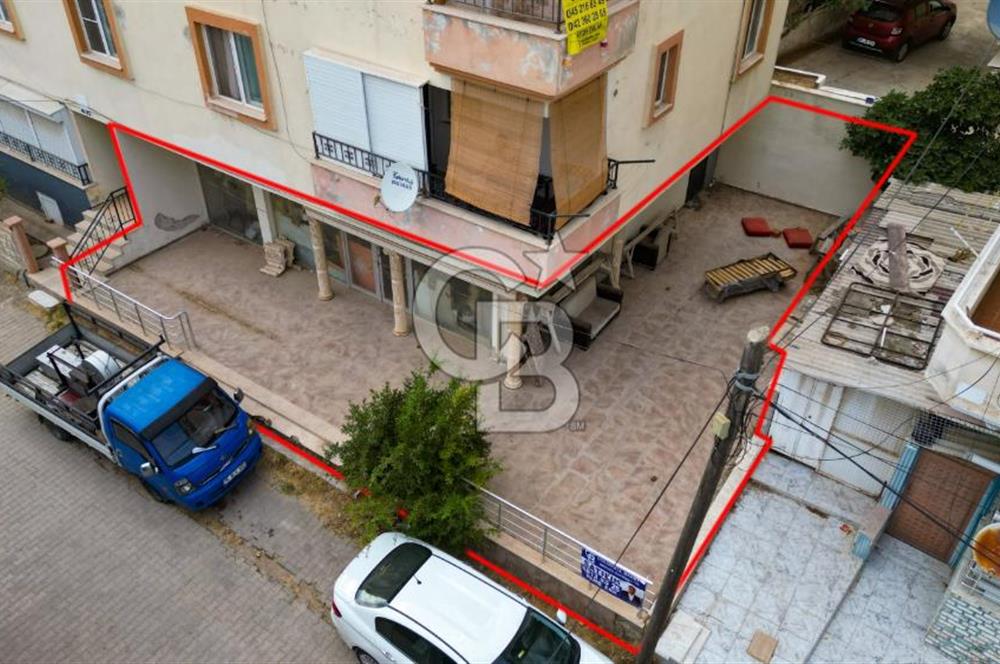 Didim efeler emin oto arkasi