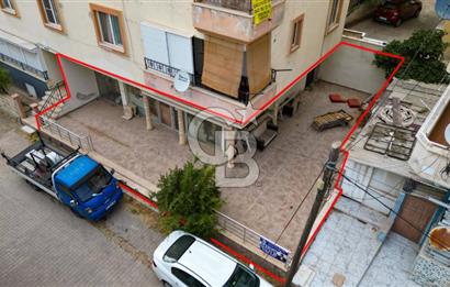 Didim efeler emin oto arkasi