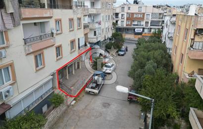 Didim efeler emin oto arkasi