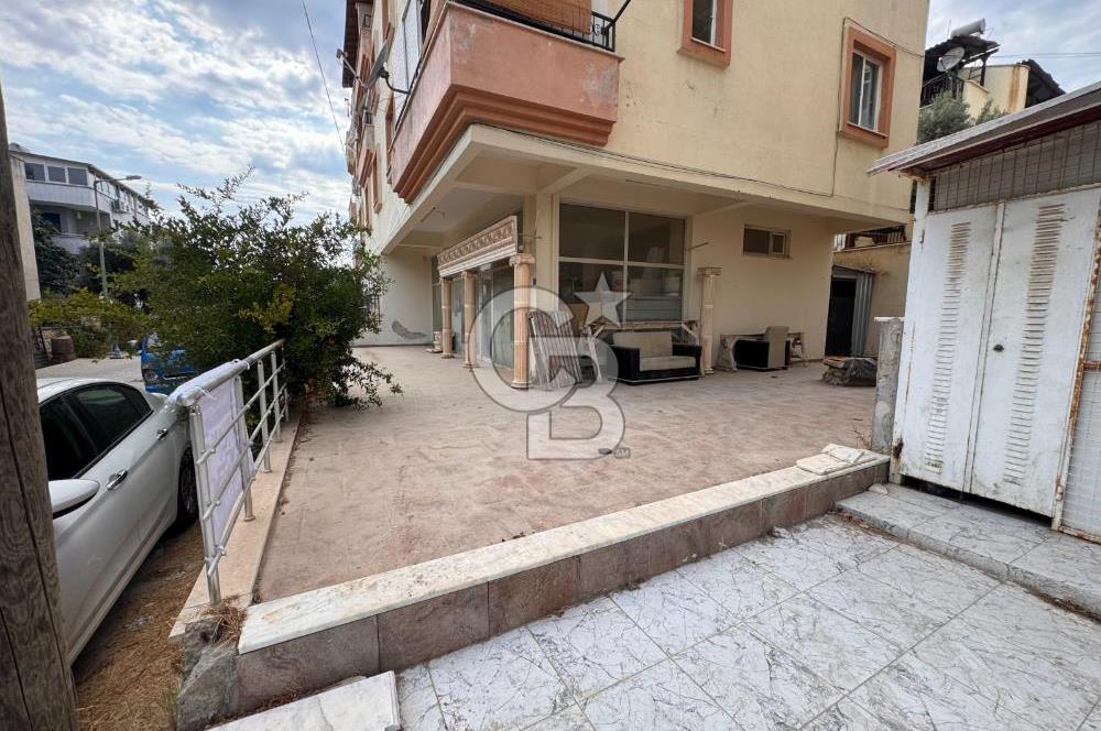 Didim efeler emin oto arkasi