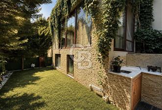 BORNOVA EVKA 3 SARAYKENT ÖZEL TASARLANMIŞ TRİPLEKS KİRALIK VİLLA - 2 - 367388