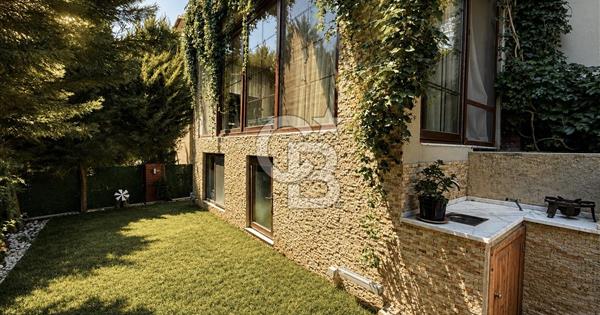 BORNOVA EVKA 3 SARAYKENT ÖZEL TASARLANMIŞ TRİPLEKS KİRALIK VİLLA - 367388