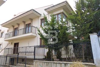 Beytepe Merkezi Lokasyonda İleri Natamam  Satılık Lüks Villa - 3 - 367349