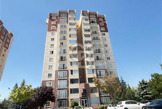 Toki Turkuaz'da Yapılı 3+1 Kiralık Daire - 1 - 367370