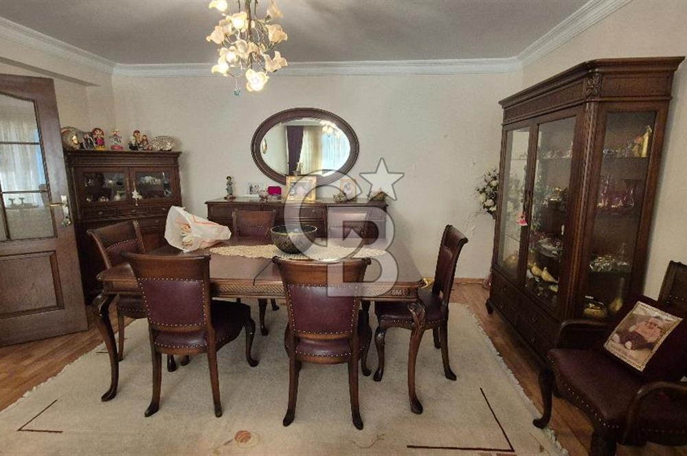 ÇUKURAMBAR OBA SİTESİNDE 374 M² 7+1 DUBLEKS / GENİŞ TERASLI