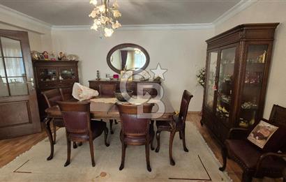 ÇUKURAMBAR OBA SİTESİNDE 374 M² 7+1 DUBLEKS / GENİŞ TERASLI