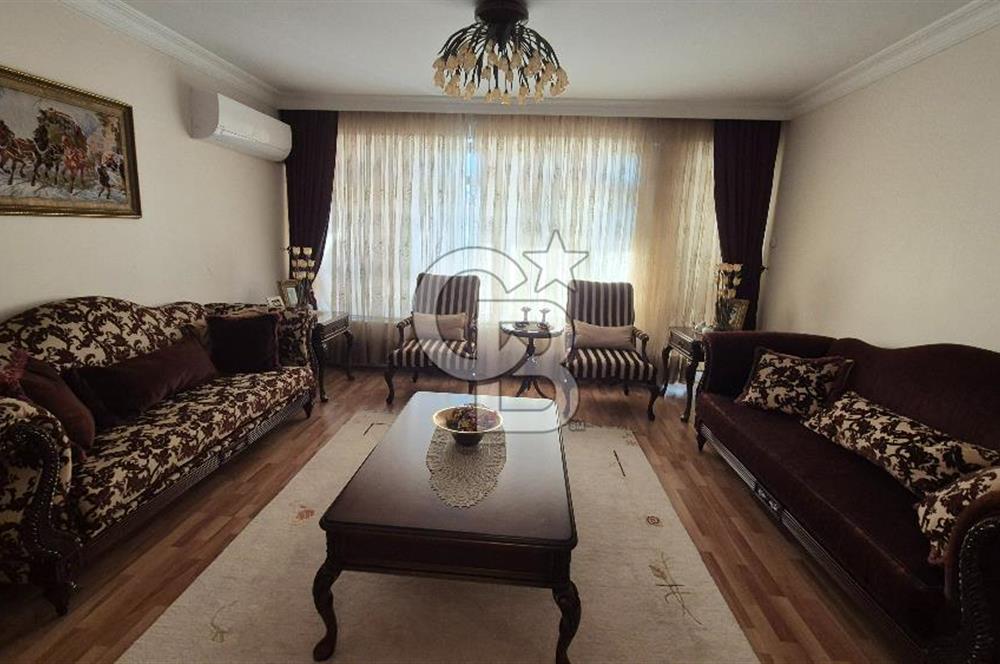 ÇUKURAMBAR OBA SİTESİNDE 374 M² 7+1 DUBLEKS / GENİŞ TERASLI