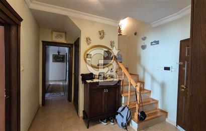 ÇUKURAMBAR OBA SİTESİNDE 374 M² 7+1 DUBLEKS / GENİŞ TERASLI