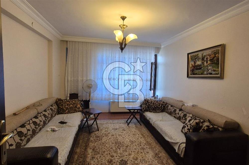 ÇUKURAMBAR OBA SİTESİNDE 374 M² 7+1 DUBLEKS / GENİŞ TERASLI