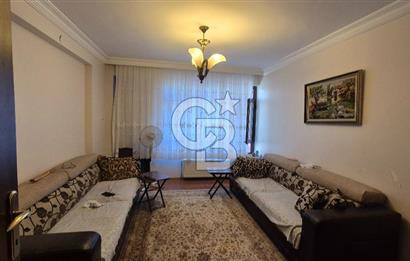 ÇUKURAMBAR OBA SİTESİNDE 374 M² 7+1 DUBLEKS / GENİŞ TERASLI