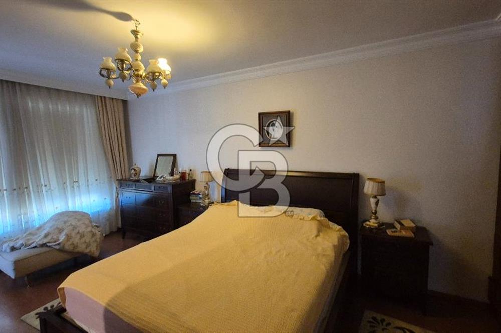 ÇUKURAMBAR OBA SİTESİNDE 374 M² 7+1 DUBLEKS / GENİŞ TERASLI
