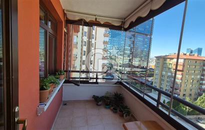 ÇUKURAMBAR OBA SİTESİNDE 374 M² 7+1 DUBLEKS / GENİŞ TERASLI