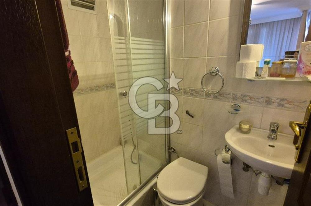 ÇUKURAMBAR OBA SİTESİNDE 374 M² 7+1 DUBLEKS / GENİŞ TERASLI