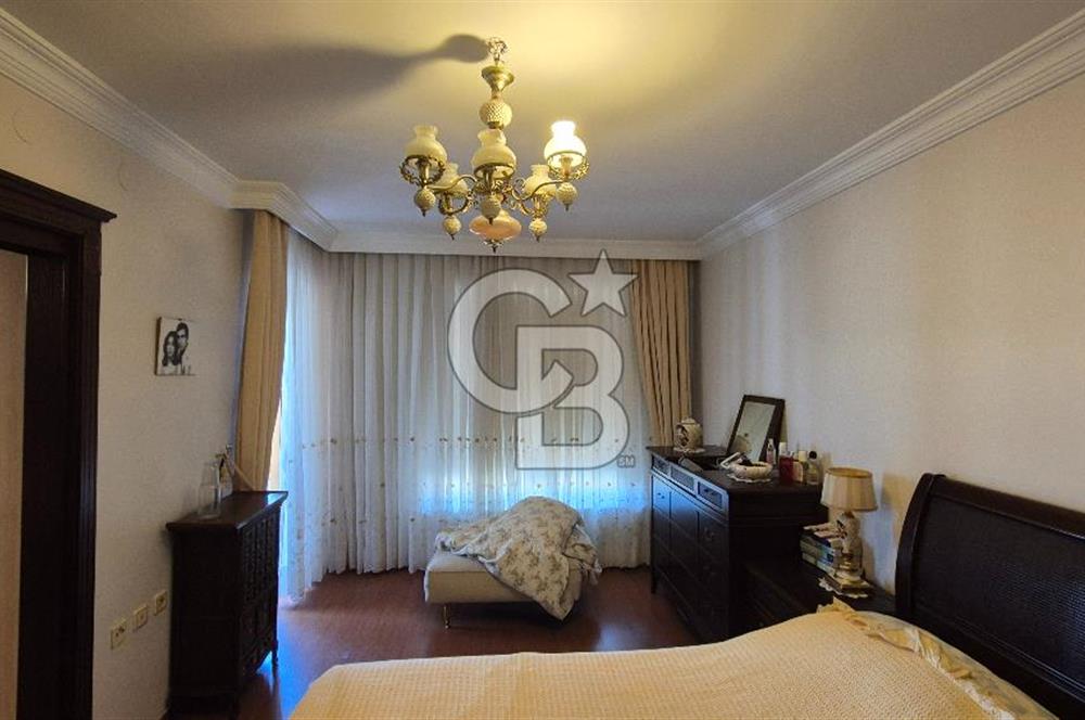 ÇUKURAMBAR OBA SİTESİNDE 374 M² 7+1 DUBLEKS / GENİŞ TERASLI