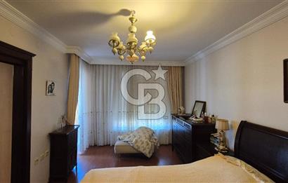 ÇUKURAMBAR OBA SİTESİNDE 374 M² 7+1 DUBLEKS / GENİŞ TERASLI