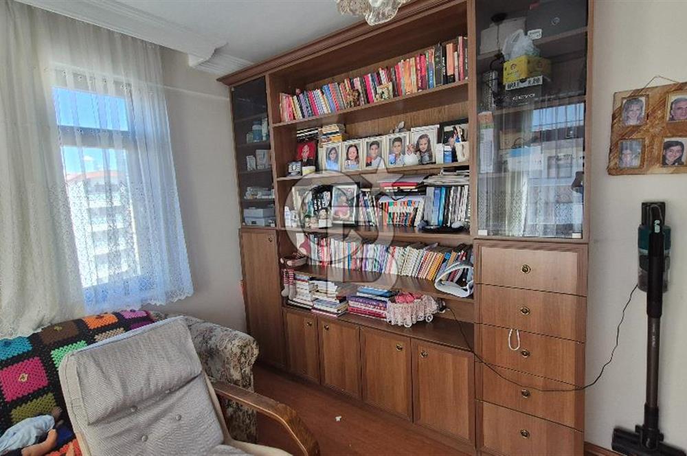 ÇUKURAMBAR OBA SİTESİNDE 374 M² 7+1 DUBLEKS / GENİŞ TERASLI