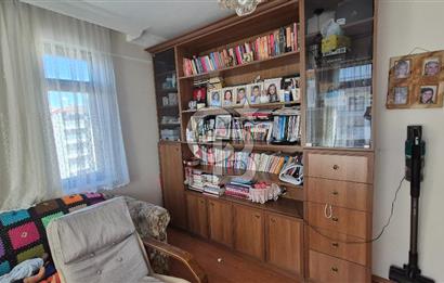 ÇUKURAMBAR OBA SİTESİNDE 374 M² 7+1 DUBLEKS / GENİŞ TERASLI