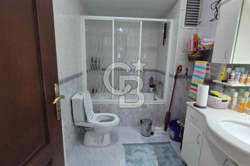 ÇUKURAMBAR OBA SİTESİNDE 374 M² 7+1 DUBLEKS / GENİŞ TERASLI