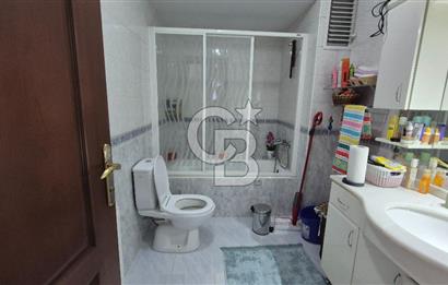 ÇUKURAMBAR OBA SİTESİNDE 374 M² 7+1 DUBLEKS / GENİŞ TERASLI