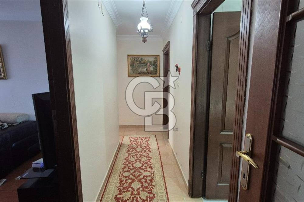 ÇUKURAMBAR OBA SİTESİNDE 374 M² 7+1 DUBLEKS / GENİŞ TERASLI