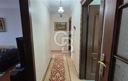 ÇUKURAMBAR OBA SİTESİNDE 374 M² 7+1 DUBLEKS / GENİŞ TERASLI