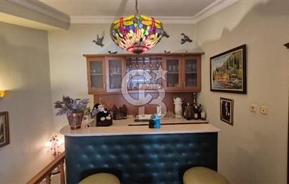 ÇUKURAMBAR OBA SİTESİNDE 374 M² 7+1 DUBLEKS / GENİŞ TERASLI