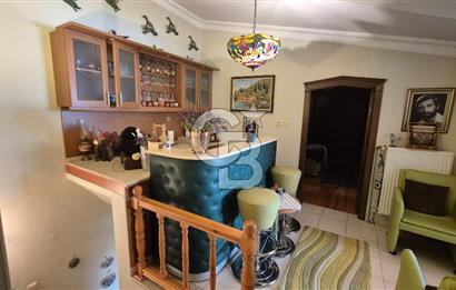 ÇUKURAMBAR OBA SİTESİNDE 374 M² 7+1 DUBLEKS / GENİŞ TERASLI