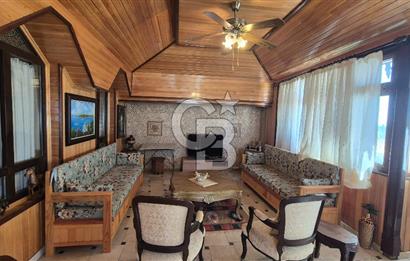 ÇUKURAMBAR OBA SİTESİNDE 374 M² 7+1 DUBLEKS / GENİŞ TERASLI
