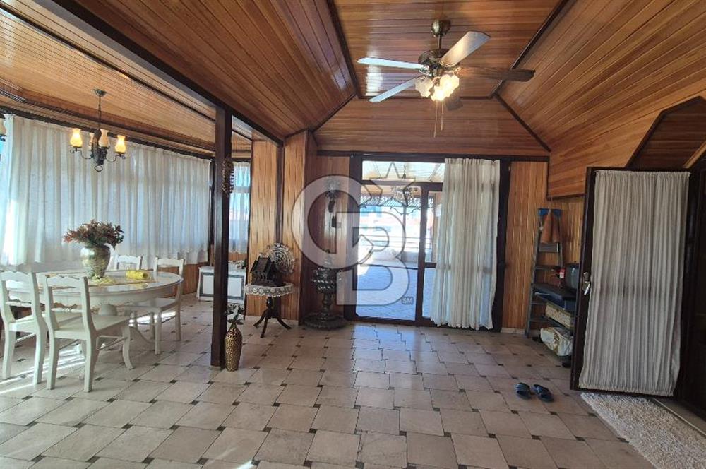 ÇUKURAMBAR OBA SİTESİNDE 374 M² 7+1 DUBLEKS / GENİŞ TERASLI