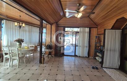ÇUKURAMBAR OBA SİTESİNDE 374 M² 7+1 DUBLEKS / GENİŞ TERASLI