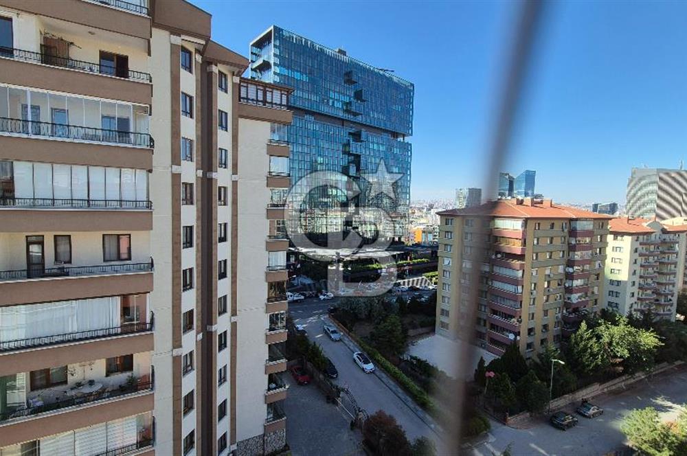 ÇUKURAMBAR OBA SİTESİNDE 374 M² 7+1 DUBLEKS / GENİŞ TERASLI