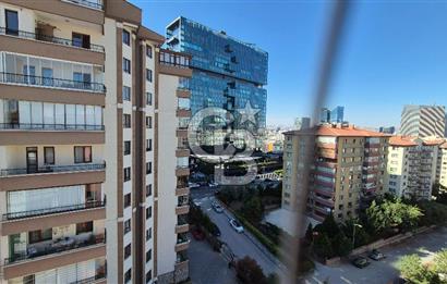 ÇUKURAMBAR OBA SİTESİNDE 374 M² 7+1 DUBLEKS / GENİŞ TERASLI