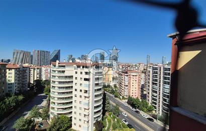 ÇUKURAMBAR OBA SİTESİNDE 374 M² 7+1 DUBLEKS / GENİŞ TERASLI