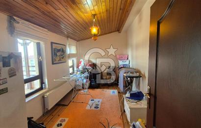ÇUKURAMBAR OBA SİTESİNDE 374 M² 7+1 DUBLEKS / GENİŞ TERASLI