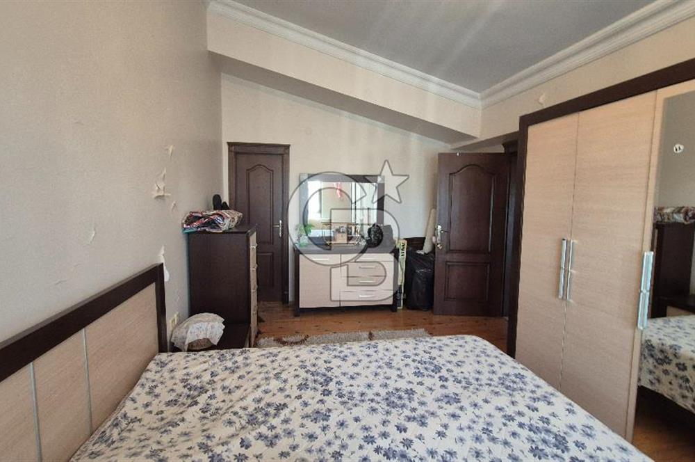 ÇUKURAMBAR OBA SİTESİNDE 374 M² 7+1 DUBLEKS / GENİŞ TERASLI