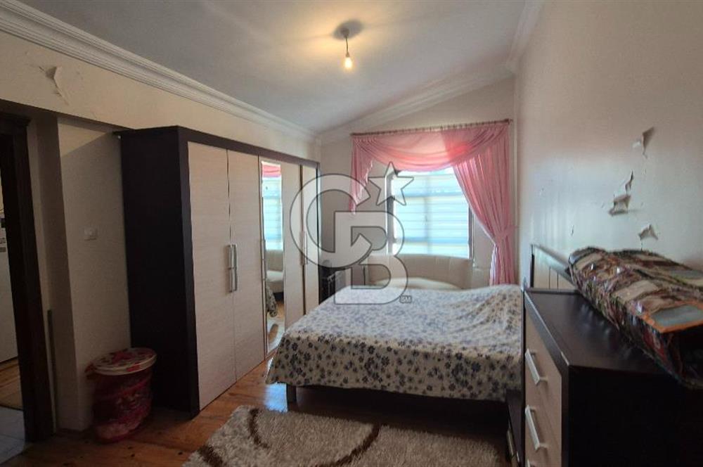 ÇUKURAMBAR OBA SİTESİNDE 374 M² 7+1 DUBLEKS / GENİŞ TERASLI
