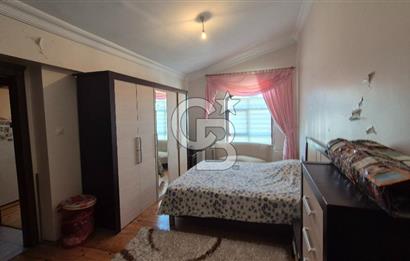 ÇUKURAMBAR OBA SİTESİNDE 374 M² 7+1 DUBLEKS / GENİŞ TERASLI