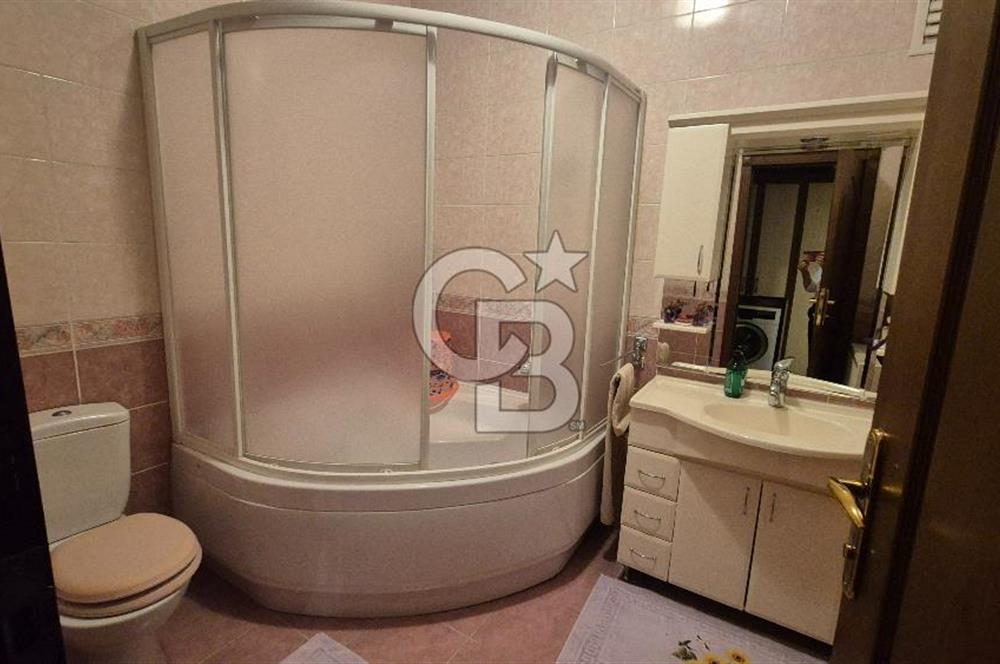 ÇUKURAMBAR OBA SİTESİNDE 374 M² 7+1 DUBLEKS / GENİŞ TERASLI