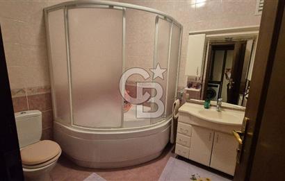 ÇUKURAMBAR OBA SİTESİNDE 374 M² 7+1 DUBLEKS / GENİŞ TERASLI