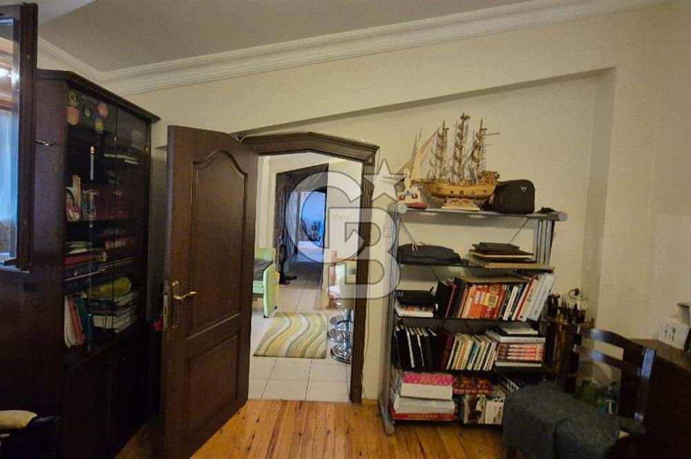 ÇUKURAMBAR OBA SİTESİNDE 374 M² 7+1 DUBLEKS / GENİŞ TERASLI