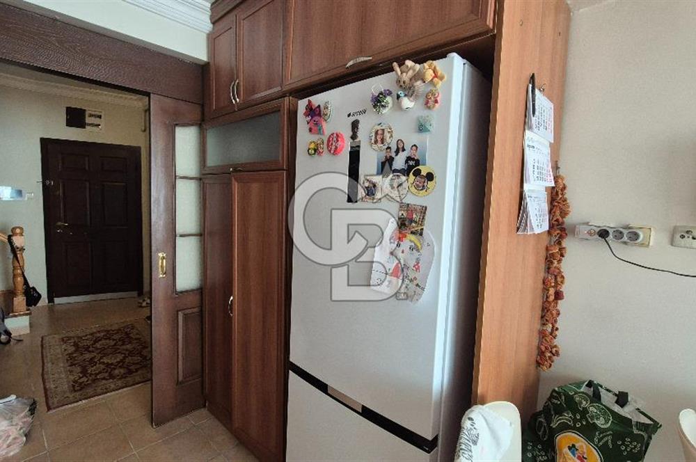 ÇUKURAMBAR OBA SİTESİNDE 374 M² 7+1 DUBLEKS / GENİŞ TERASLI