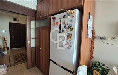 ÇUKURAMBAR OBA SİTESİNDE 374 M² 7+1 DUBLEKS / GENİŞ TERASLI
