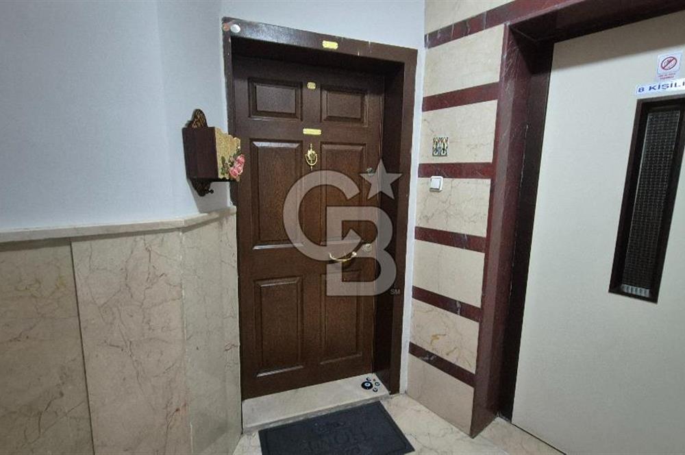 ÇUKURAMBAR OBA SİTESİNDE 374 M² 7+1 DUBLEKS / GENİŞ TERASLI